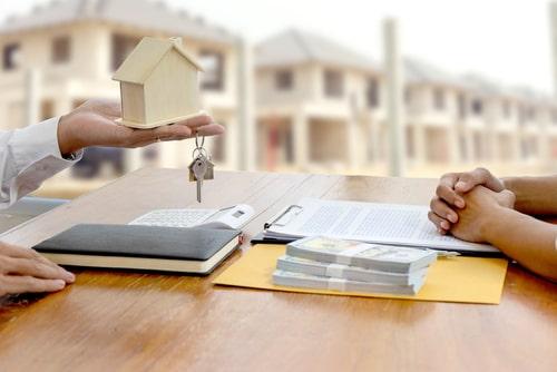Wheaton Real Estate Lawyer
